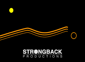 StrongBack Productions